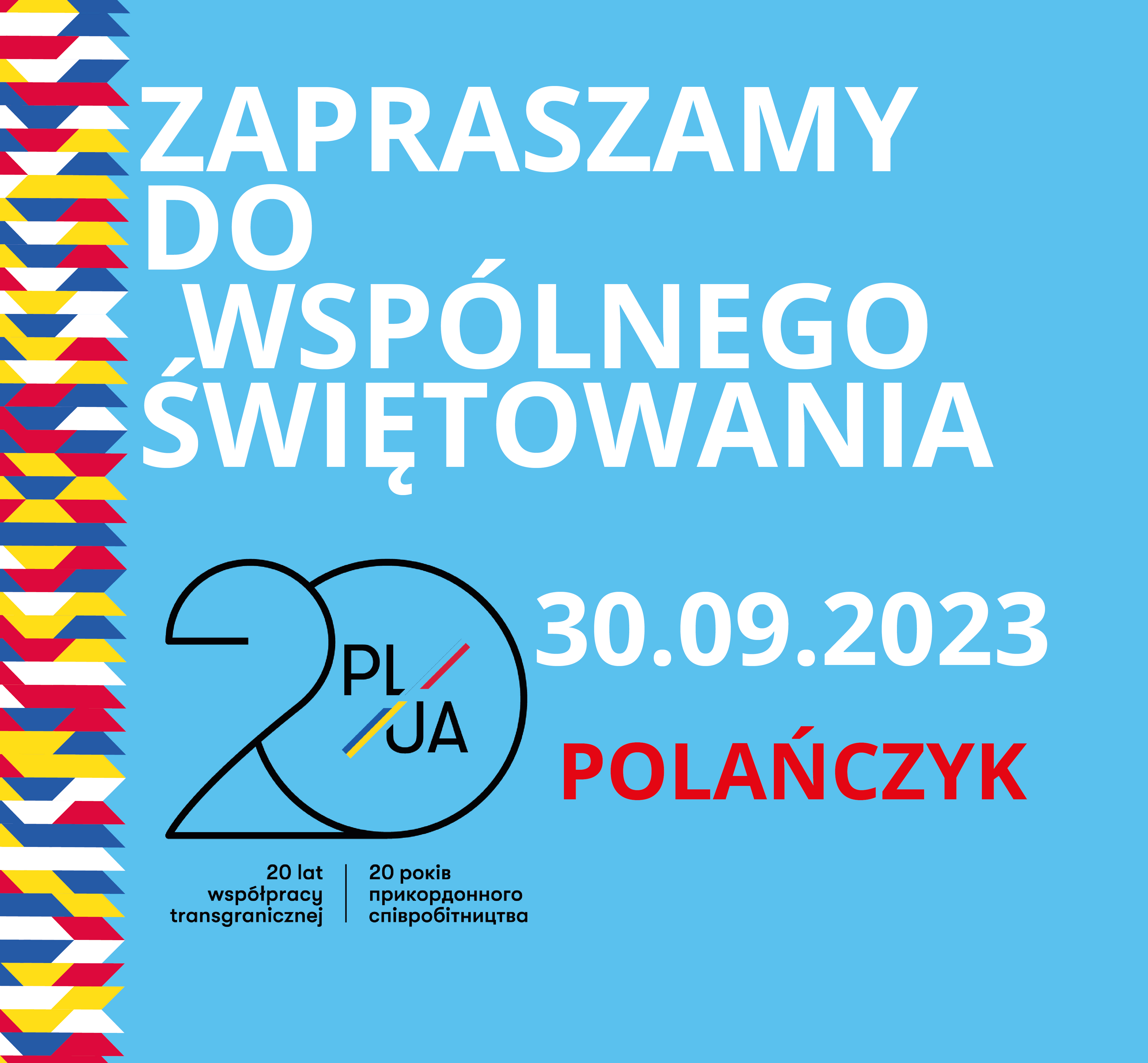 20-lecie Polańczyk